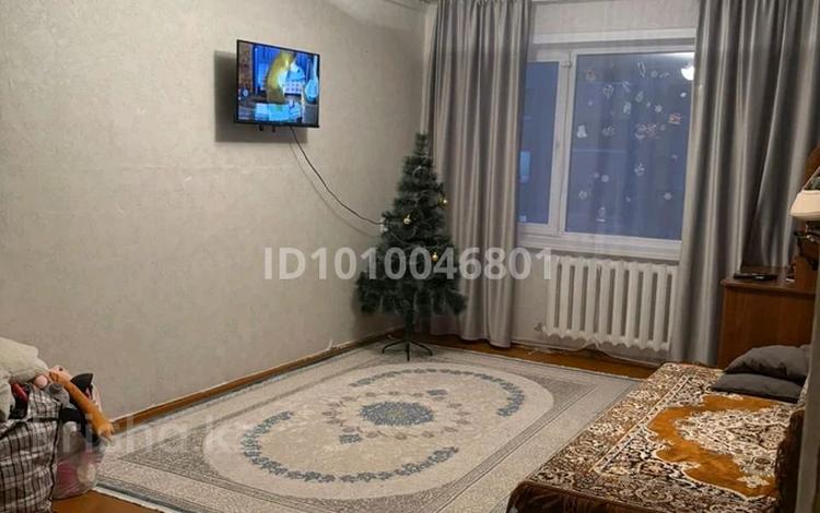 2-бөлмелі пәтер · 45 м² · 3/5 қабат, Гагарина 9, бағасы: 10 млн ₸ в Акмоле — фото 2