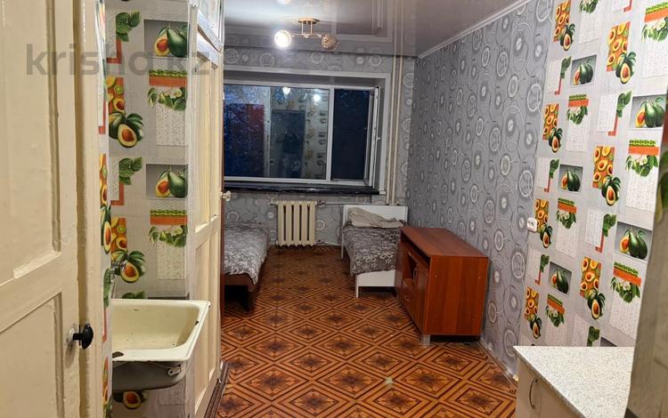 1-комнатная квартира · 17.2 м² · 2/5 этаж, Кобыланды батыра за 6 млн ₸ в Костанае — фото 4
