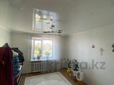 2-бөлмелі пәтер · 38.3 м² · 4/6 қабат, Назарбаева 2г, бағасы: 12.1 млн ₸ в Кокшетау