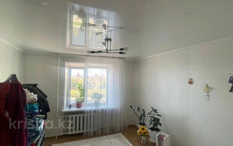 2-бөлмелі пәтер · 38.3 м² · 4/6 қабат, Назарбаева 2г, бағасы: 12.1 млн ₸ в Кокшетау — фото 2