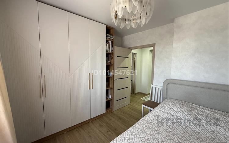 3-бөлмелі пәтер · 68.8 м² · 5/5 қабат, Канай би — За кольцом на Катарколь. Бывшая Шоссейная., бағасы: 28.5 млн ₸ в Щучинске — фото 2