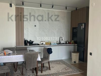 3-комнатная квартира · 107 м² · 4/4 этаж, мкр Ак Шагала, Жалена толепова 9/ v за 450 000 ₸ в Атырау