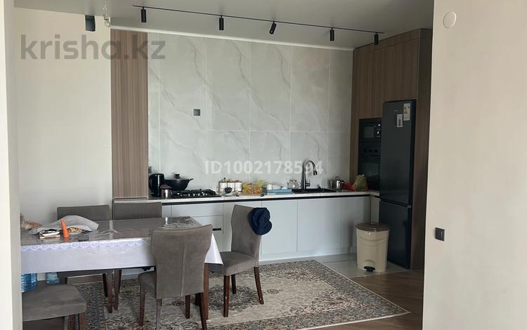 3-бөлмелі пәтер · 107 м² · 4/4 қабат, мкр Ак Шагала, Жалена толепова 9/ v, бағасы: 450 000 ₸ в Атырау — фото 3