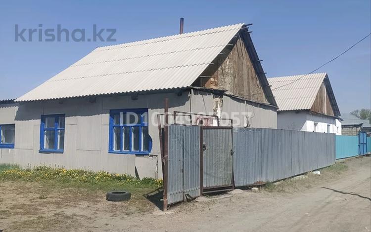 Часть дома · 4 комнаты · 111 м² · 10 сот., Дачный поселок 6965 — Восточный дачный поселок за 6.8 млн 〒 в Семее — фото 2