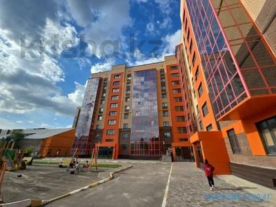 3-комнатная квартира · 68.1 м² · 4/9 этаж, ул. Партизанская 127 за ~ 39.5 млн ₸ в Петропавловске