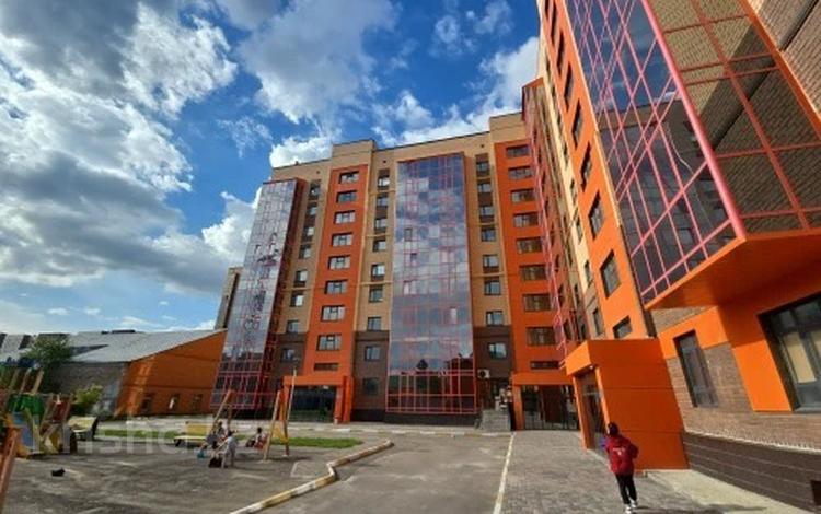 3-комнатная квартира · 68.1 м² · 4/9 этаж, ул. Партизанская 127 за ~ 39.5 млн ₸ в Петропавловске — фото 2