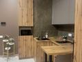 1-бөлмелі пәтер · 35 м² · 7/12 қабат, Сейфуллина 416 — Макатаева, бағасы: 20 000 ₸ в Алматы, Алмалинский р-н — фото 5