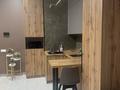 1-бөлмелі пәтер · 35 м² · 7/12 қабат, Сейфуллина 416 — Макатаева, бағасы: 20 000 ₸ в Алматы, Алмалинский р-н — фото 9