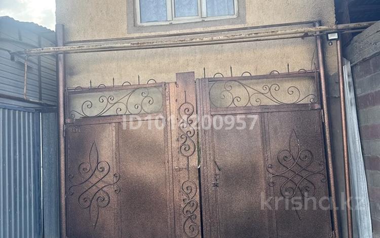 Часть дома · 4 комнаты · 100 м² · 3 сот., Диваева 67 за 22 млн ₸ в Шымкенте, Аль-Фарабийский р-н — фото 2