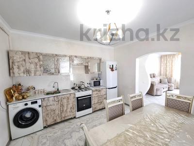 Отдельный дом · 3 комнаты · 80.9 м² · 8.4 сот., Алтынбек Кулибаев за 34 млн ₸ в Жайнак (Комсомоле)