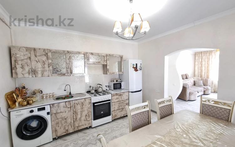 Отдельный дом · 3 комнаты · 80.9 м² · 8.4 сот., Алтынбек Кулибаев за 34 млн ₸ в Жайнак (Комсомоле) — фото 6
