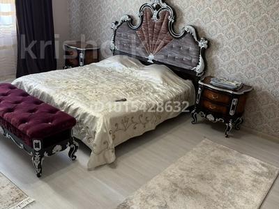 1-комнатная квартира · 70 м² · 3/9 этаж, мкр Нурсая, Таумуш Жумагалиев 15 за 230 000 ₸ в Атырау