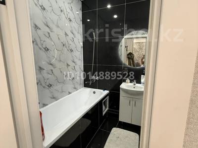 2-бөлмелі пәтер · 41.7 м² · 9/9 қабат, Нәжімеденова 5/1 — Азербаева, бағасы: 28 млн ₸ в Астане, Алматы р-н