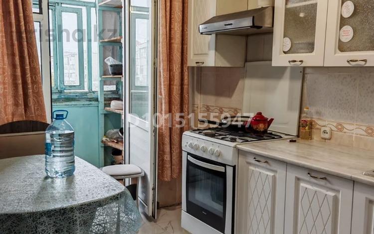 4-комнатная квартира · 69 м² · 4/9 этаж, мкр 5 24 — Малая Алия за 20 млн ₸ в Актобе — фото 3