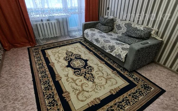 1-комнатная квартира · 32 м² · 2/5 этаж, Дулатова — Уранхаева за 1 500 〒 в Семее — фото 10