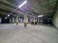 Паркинг · 18 м² · Варламова 27в за 2.7 млн 〒 в Алматы, Алмалинский р-н