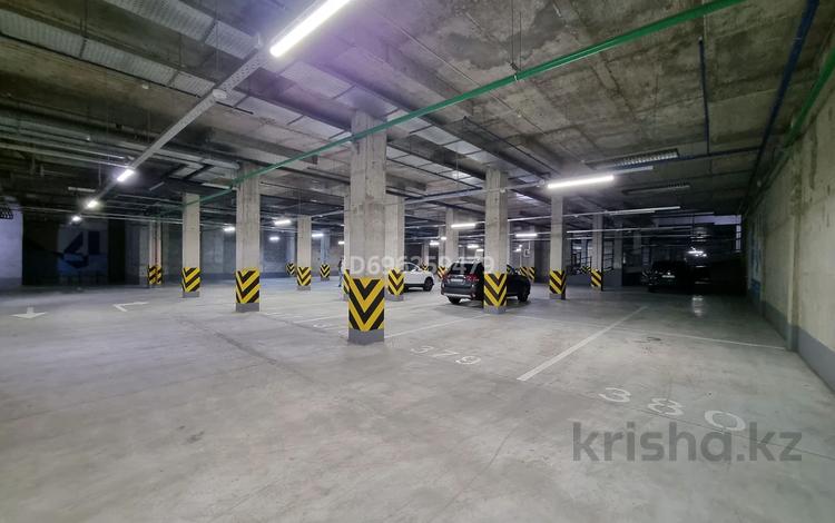 Паркинг · 18 м² · Варламова 27в за 2.7 млн 〒 в Алматы, Алмалинский р-н — фото 2