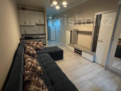 1-комнатная квартира · 28 м² · 4/10 этаж, мкр Шугыла, Жунисова за 19.8 млн ₸ в Алматы, Наурызбайский р-н