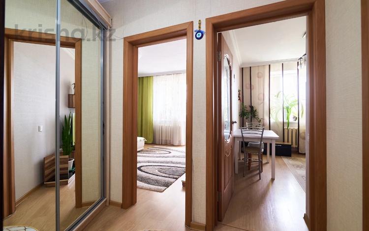1-бөлмелі пәтер · 41 м² · 8/10 қабат, Абылай Хана 51, бағасы: 22 млн ₸ в Астане, Алматы р-н — фото 3