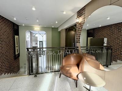 2-комнатная квартира · 58.4 м² · 14/16 этаж, Токпанова 8 за 44 млн 〒 в Астане, Алматы р-н