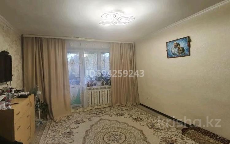 2-комнатная квартира · 42 м² · 2/2 этаж, Каркаралы за 10 млн ₸ в Деркуле — фото 2