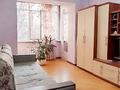 2-комнатная квартира · 63 м² · 3/5 этаж, Гоголя — Муратбаева за 55 млн ₸ в Алматы, Алмалинский р-н