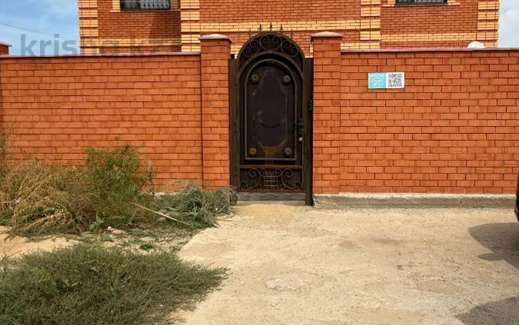 Отдельный дом · 6 комнат · 263.4 м² · 10 сот., Батырлар 27 за 75 млн ₸ в Кызылжар — фото 2