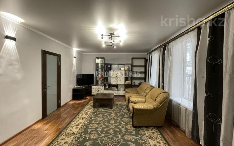 Часть дома · 4 комнаты · 100 м² · 5.5 сот., мкр Алгабас — Аксенгир за 34.9 млн ₸ в Алматы, Алатауский р-н — фото 2