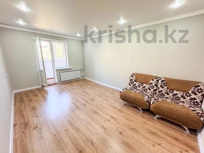 1-комнатная квартира · 36 м² · 3/5 этаж, Мушелтой 42 за 15 млн ₸ в Талдыкоргане