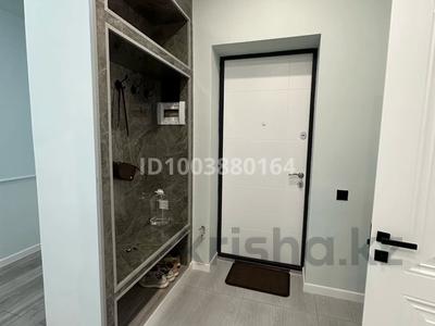 2-бөлмелі пәтер · 50 м² · 9/13 қабат, Тастак-1 м-н 348/1х6, бағасы: 290 000 ₸ в Алматы, Ауэзовский р-н