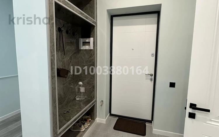 2-бөлмелі пәтер · 50 м² · 9/13 қабат, Тастак-1 м-н 348/1х6, бағасы: 290 000 ₸ в Алматы, Ауэзовский р-н — фото 2