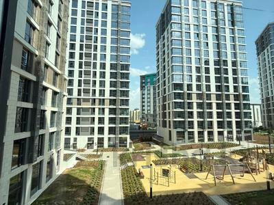 4-бөлмелі пәтер · 114 м² · 3/16 қабат, Байтерекова, бағасы: 67 млн ₸ в Шымкенте