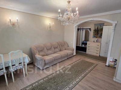 3-бөлмелі пәтер · 62.8 м² · 3/9 қабат, Абая 164, бағасы: 32 млн ₸ в Костанае