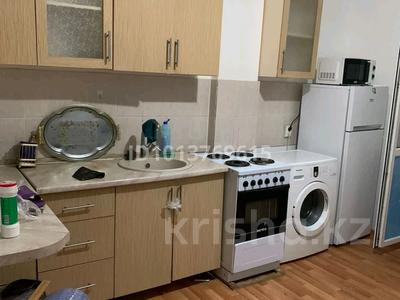 1-бөлмелі пәтер · 42 м² · 3 қабат, Азильхан Нуршаихов, 6/1 6/1, бағасы: 23 млн ₸ в Астане, Нура р-н