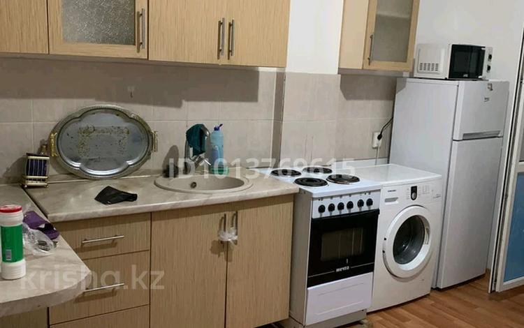 1-бөлмелі пәтер · 42 м² · 3 қабат, Азильхан Нуршаихов, 6/1 6/1, бағасы: 23 млн ₸ в Астане, Нура р-н — фото 2