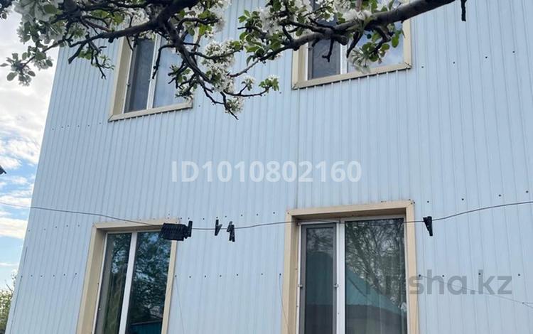 Жеке үй · 7 бөлме · 129.8 м² · 7 жүзд., Восточный, бағасы: 23 млн ₸ в Семее — фото 23