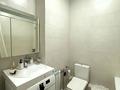 2-бөлмелі пәтер · 62 м² · 12/15 қабат, Манаса — Абая, бағасы: 70.6 млн ₸ в Алматы, Бостандыкский р-н — фото 6