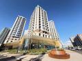 2-комнатная квартира · 76.2 м² · 14/18 этаж, Кошкарбаева 1/6 — Блок 7 за 68 млн ₸ в Астане, Алматы р-н