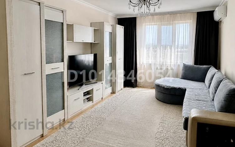 2-комнатная квартира · 78 м² · 8/9 этаж, мкр Аксай-3Б, мкр «Аксай-3б» — Толе би Яссауи за 46.5 млн ₸ в Алматы, Ауэзовский р-н — фото 2