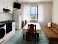 2-комнатная квартира · 78 м² · 8/9 этаж, мкр Аксай-3Б, мкр «Аксай-3б» — Толе би Яссауи за 46.5 млн ₸ в Алматы, Ауэзовский р-н — фото 7