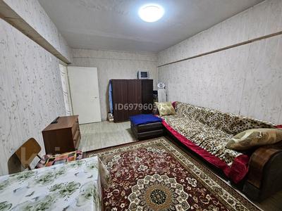 1-комнатная квартира · 33 м² · 4/5 этаж, мкр Тастак-2, Розыбакиева 90 — Шевченко за 220 000 ₸ в Алматы, Алмалинский р-н