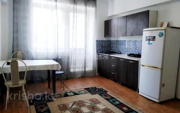 2-комнатная квартира · 37 м² · 4/5 этаж, Физули 69 А — Майлина за 22 млн ₸ в Алматы, Турксибский р-н — фото 23