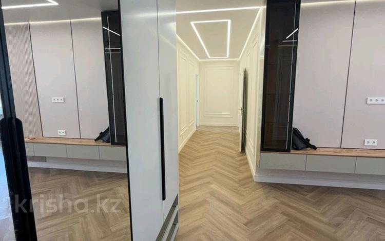 3-бөлмелі пәтер · 90 м² · 4/6 қабат, Тараз, бағасы: 85 млн ₸ в Алматы, Турксибский р-н — фото 2