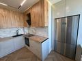 3-бөлмелі пәтер · 90 м² · 4/6 қабат, Тараз, бағасы: 85 млн ₸ в Алматы, Турксибский р-н — фото 8