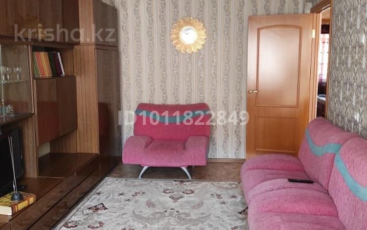 3-комнатная квартира · 73.1 м² · 2/5 этаж, Островского 10/1 за 20 млн ₸ в Восточно-Казахстанской обл. — фото 8