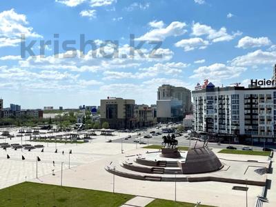 3-комнатная квартира · 126.8 м² · 7/9 этаж, Тайманова 58 за 45 млн 〒 в Атырау