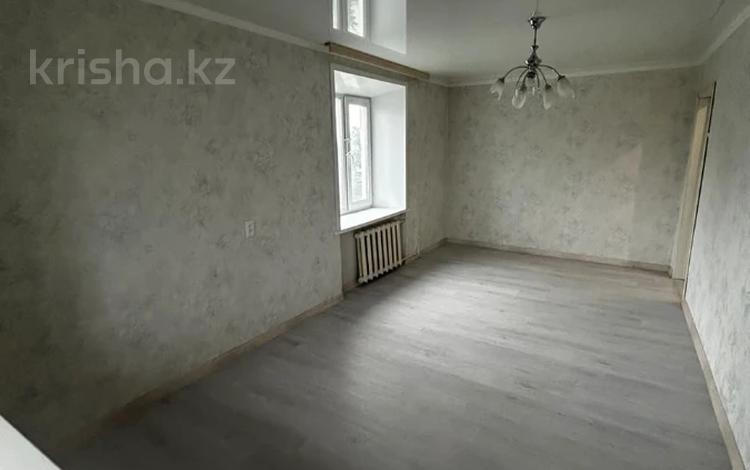 3-комнатная квартира · 76 м² · 5/6 этаж, Уральский 6/1 за 23 млн ₸ в Костанае — фото 2