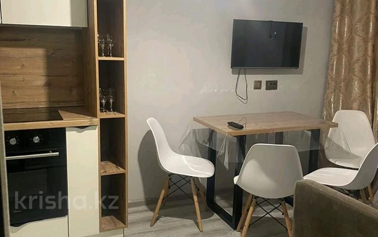 1-бөлмелі пәтер · 41 м² · 9/9 қабат, Порфирьева 53, бағасы: 220 000 ₸ в Петропавловске — фото 2