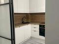 1-бөлмелі пәтер · 41 м² · 9/9 қабат, Порфирьева 53, бағасы: 220 000 ₸ в Петропавловске — фото 8