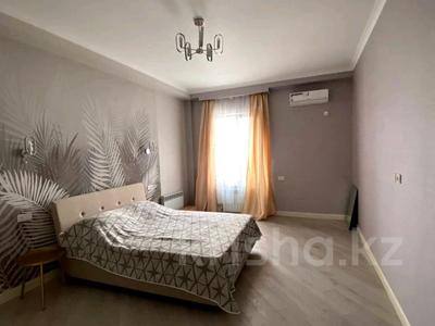 2-комнатная квартира · 117 м² · 7/8 этаж, Дулати 201а — Гипер Хаус за 49 млн ₸ в Шымкенте, Аль-Фарабийский р-н